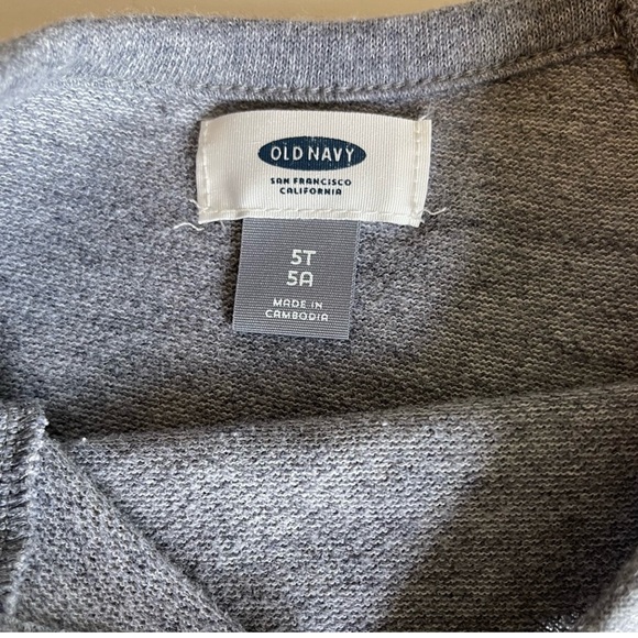 Chase Your Dreams Sweater - Picture 3 of 6